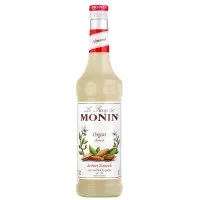 Monin Almond Orgeat Syrup 700ml