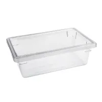 Vogue Polycarbonate Container - 12ltr