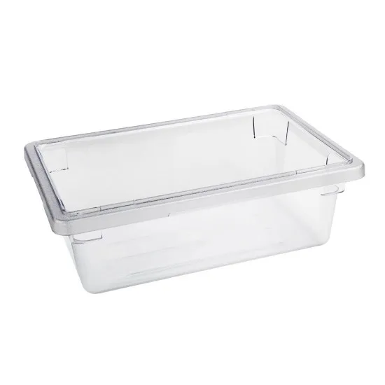 Vogue Polycarbonate Container - 12ltr