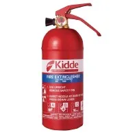 Multi-purpose Fire Extinguisher 1kg