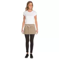 Chef Works Austin Denim Waist Apron
