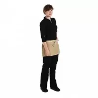 Chef Works Austin Denim Waist Apron