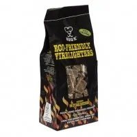 Big K Eco-friendly Firelighters 100