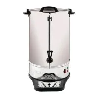 Buffalo Coffee Percolator - 15ltr (100cups)