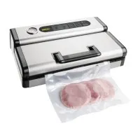 Buffalo Vacuum Pack Machine Stainless Steel - 30cm