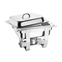 Olympia 1/2 Sized Chafing Dish