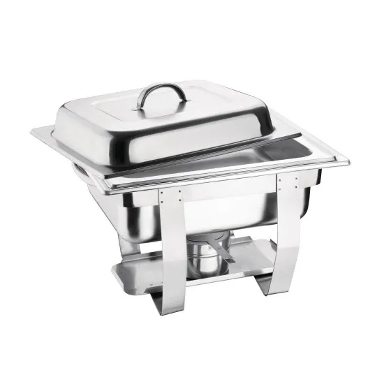 Olympia 1/2 Sized Chafing Dish