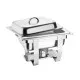Olympia 1/2 Sized Chafing Dish