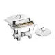 Olympia 1/2 Sized Chafing Dish