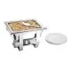 Olympia 1/2 Sized Chafing Dish