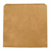 Fiesta Large Paper Bag - 10 (b''