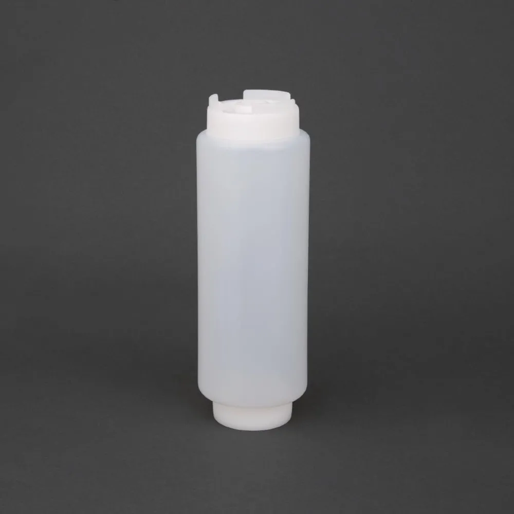 Rotation Squeeze Bottle - 20oz