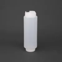Rotation Squeeze Bottle - 20oz