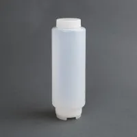 Rotation Squeeze Bottle - 20oz