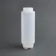 Translucent Rotation Squeeze Bottle 16oz