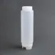 Translucent Rotation Squeeze Bottle 16oz