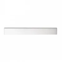 Vogue St/st Magnetic Knife Rack - 360mm 14''