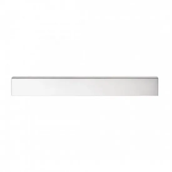 Vogue St/st Magnetic Knife Rack - 360mm 14''