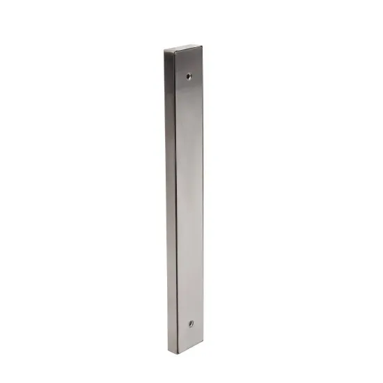 Vogue St/st Magnetic Knife Rack - 360mm 14''