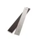 Vogue St/st Magnetic Knife Rack - 360mm 14''