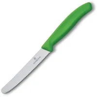 Victorinox Tomato Knife Utility Knife Green