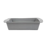 Vogue Flexible Silicone Square Bake Pan - 245x245mm