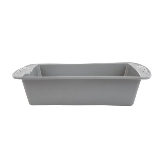 Vogue Flexible Silicone Square Bake Pan - 245x245mm