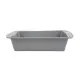Vogue Flexible Silicone Square Bake Pan - 245x245mm