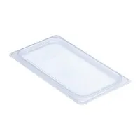 Cambro Polycarbonate Gn Lid - 1/3