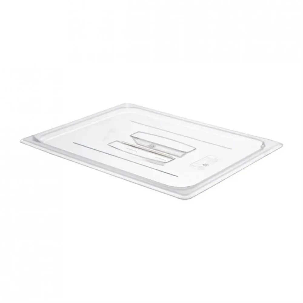 Cambro Polycarbonate Gn Lid - 1/2