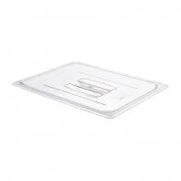 Cambro Polycarbonate Gn Lid - 1/2