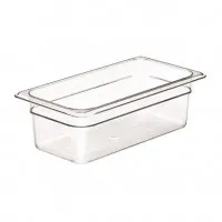 Cambro Polycarbonate Gn - 1/3 100mm