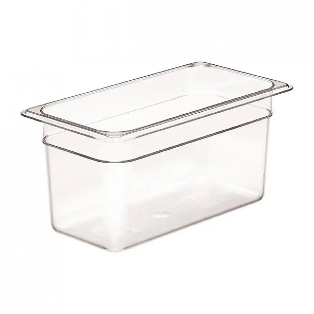 Cambro Polycarbonate Gn - 1/3 150mm
