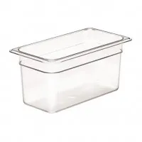 Cambro Polycarbonate Gn - 1/3 150mm