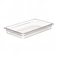 Cambro Polycarbonate Gn - 1/1 65mm