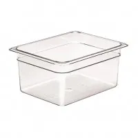 Cambro Polycarbonate Gn - 1/2 150mm
