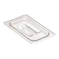 Cambro Polycarbonate Gn Lid - 1/4