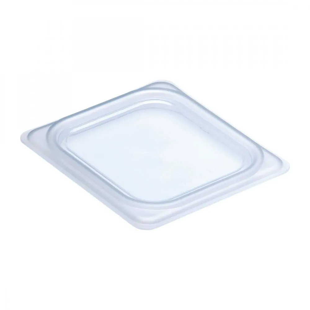Cambro Polycarbonate Gn Lid - 1/6