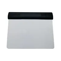 Schneider Dough Scraper Stainless Steel - 110x120mm