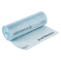 Schneider Blue Disposable Pastry Bag - 470x230mm (pack 100)