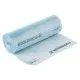 Schneider Blue Disposable Pastry Bag - 470x230mm (pack 100)