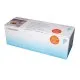 Schneider Blue Disposable Pastry Bag - 470x230mm (pack 100)