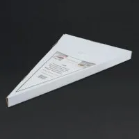 Schneider Disposable Piping Bag- 545x300mm (pack 100)