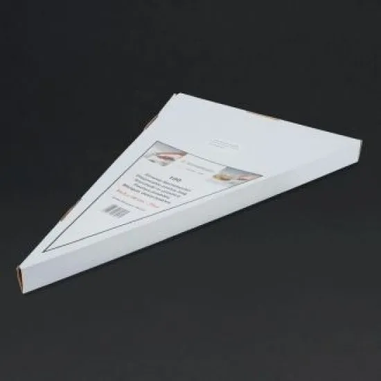 Schneider Disposable Pastry Bag 545x300mm
