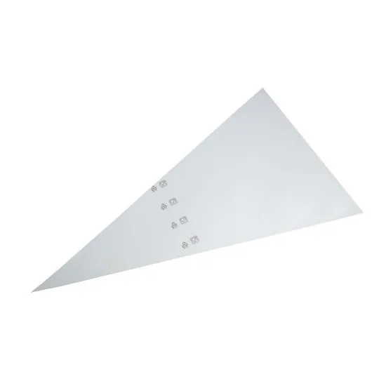 Schneider Disposable Pastry Bag 545x300mm
