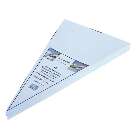 Schneider Disposable Pastry Bag 545x300mm