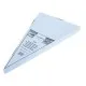 Schneider Disposable Pastry Bag 545x300mm