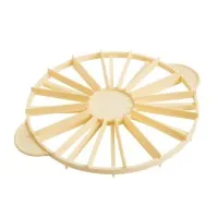 Schneider Tart Dividers 12/16 Diameter 265mm