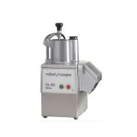 Robot Coupe Vegetable Preparation Machine Cl50 Ultra