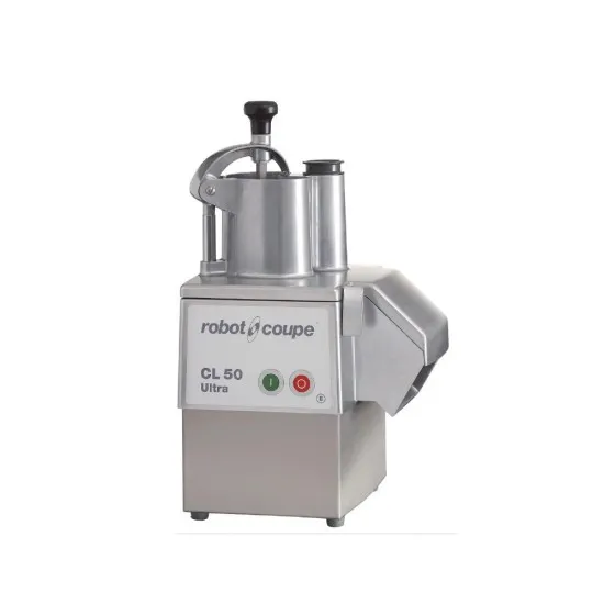 Robot Coupe Vegetable Preparation Machine Cl50 Ultra